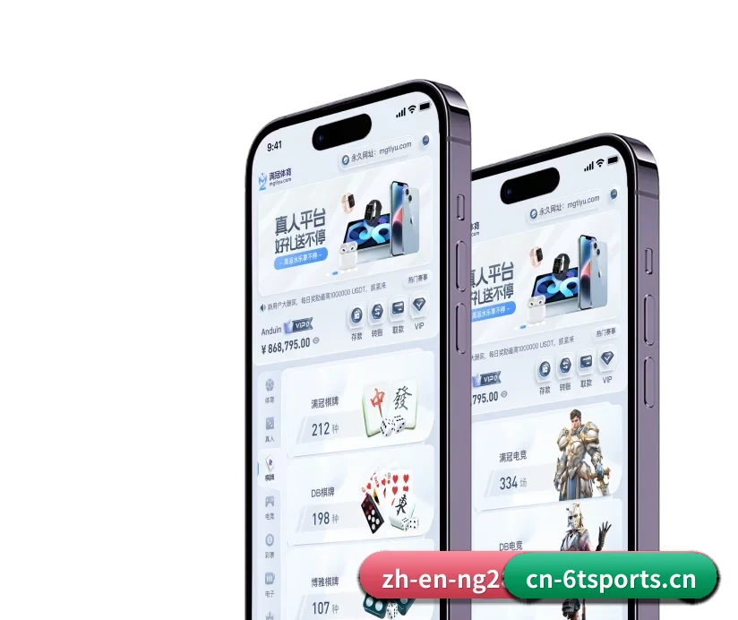 6T体育中国官网 APP 深度功能